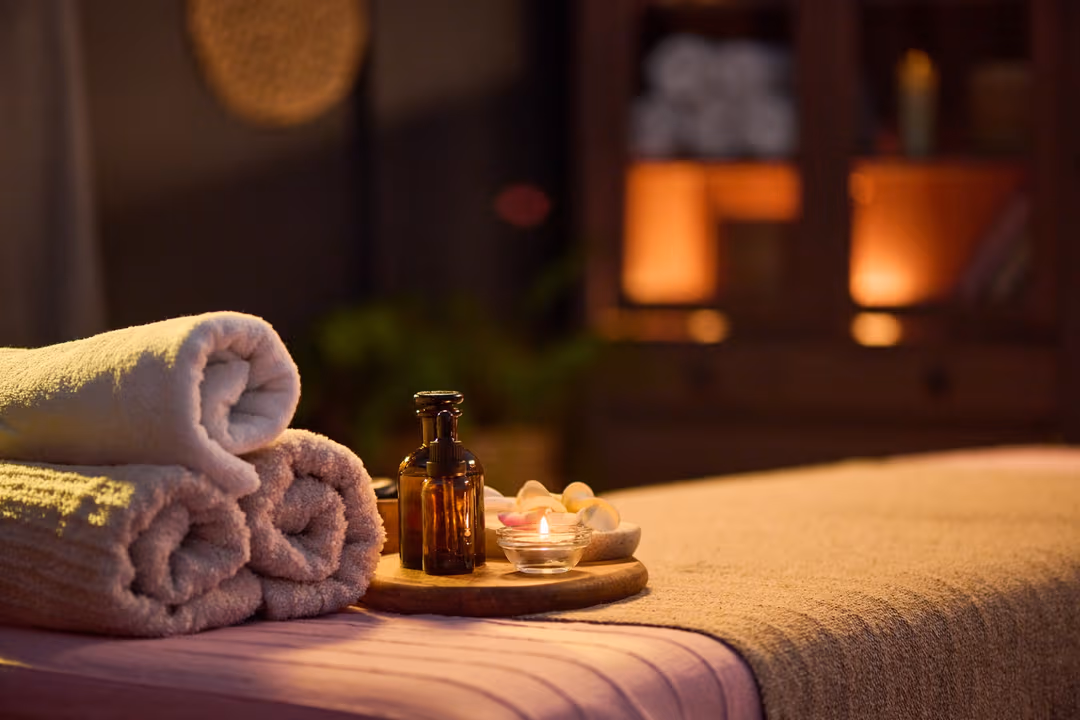 Visit Some Of The Best Resorts For Spas, Massages And Ayurvedic Treatments