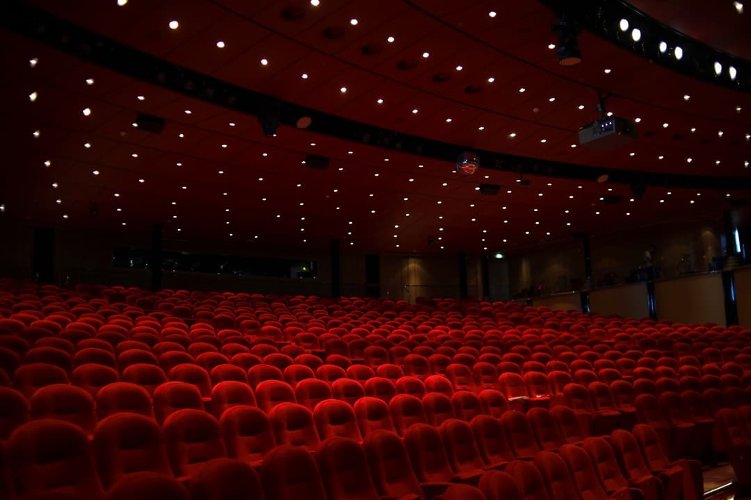 Visit the Dolby Theater