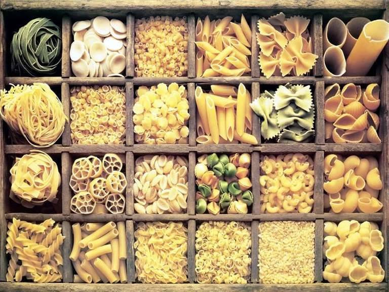 Visit the exceptional National Museum of Pasta 1