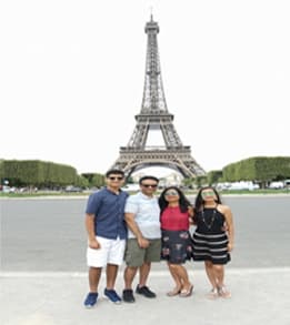 Mr. & Mrs. Nehal Gandhi testimonial photo 2