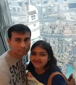 Mr. Nitin Chauhan