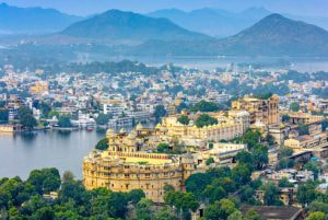 10 Beautiful places to visit in Udaipur 2025-26!