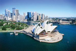 Sydney Opera House Australia 2025 – Iconic Landmark and Cultural Center!
