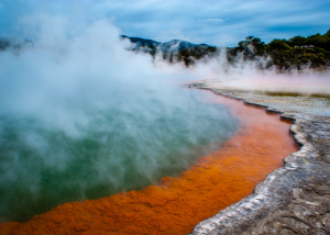 Explore Rotorua In New Zealand 2025 – A Complete Guide!