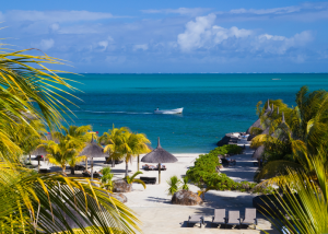 Footprints in the Sand: Roaming the Famous Beaches of Mauritius 2025-26!