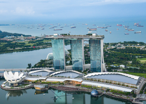 Explore A World Of Luxury At Marina Bay Sands Singapore In 2025!