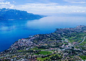 Lake Geneva Switzerland 2025: Where Nature Meets Luxury!
