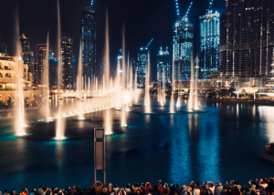 Unlocking The Magic Of Dubai Shopping Festival 2024-25: A Shopper’s Guide!