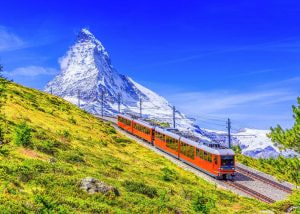 Switzerland in October 2025: Weather, Insider Tips, Best Time to Visit, and Things to Do!