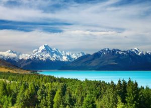 New Zealand In December 2025 – Weather, Insider Tips, Best Time to Visit, and Things to Do!
