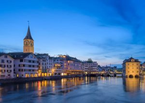 Exploring the Best of Zurich – Switzerland in 2025 – Your Ultimate Travel Guide!