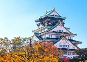 Exploring Osaka Castle 2025: Tips, History & What to See!