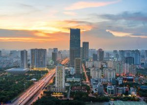 Hanoi Travel Guide 2025-26: Where Tradition Meets Vibrant City Life!