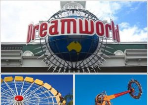A First-Timer’s Guide to Dreamworld Queensland: What to Expect in 2025!