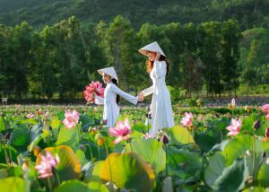 Perfect 7-Day Vietnam Itinerary for First-Time Visitors!