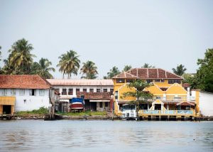 Top 7 Tourist Places to Visit in Kochi in 2025-26!