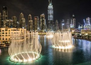 Christmas in Dubai 2025: Lights, Luxury & Festive Shopping!